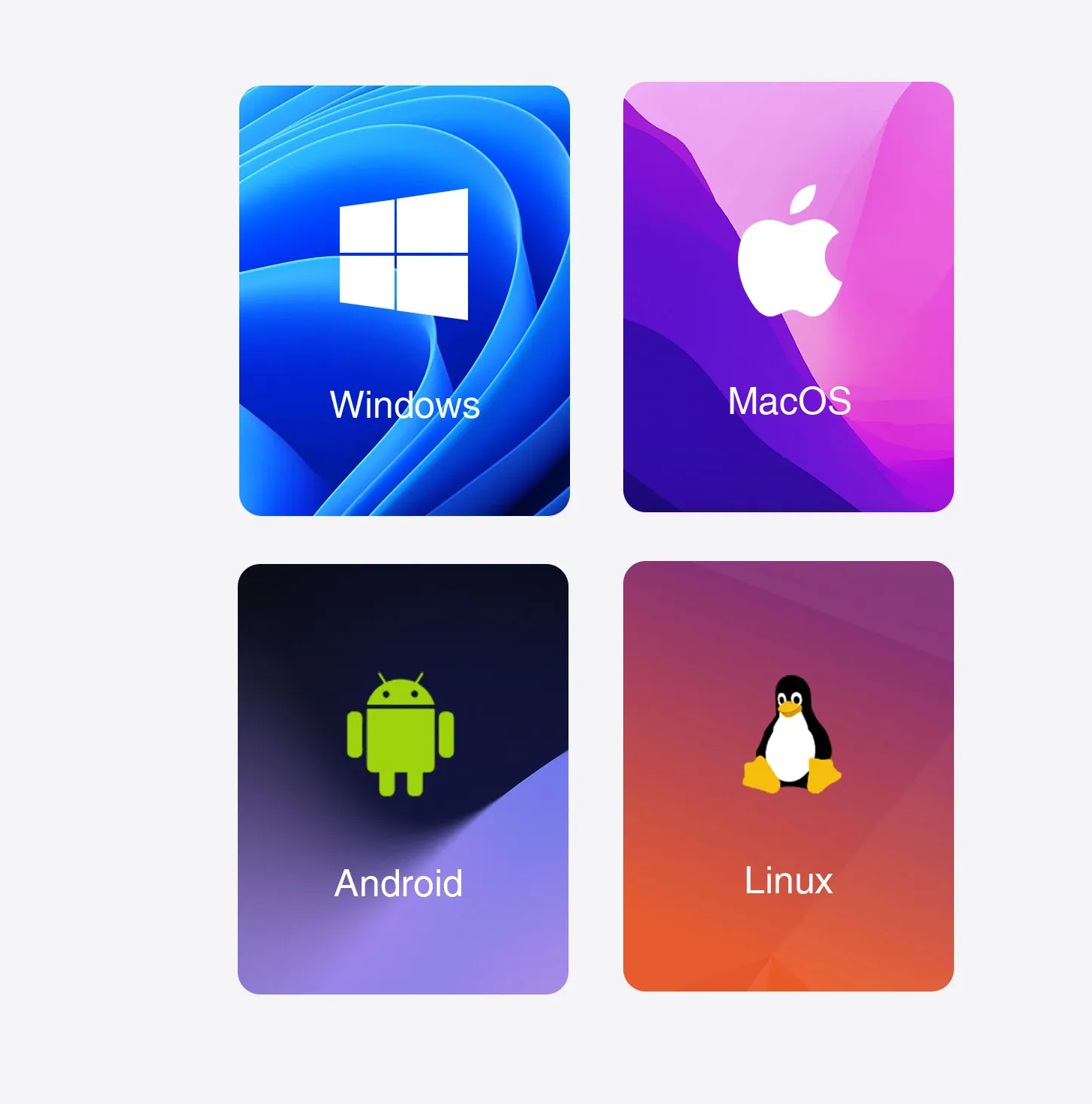 Flexible Compatibility